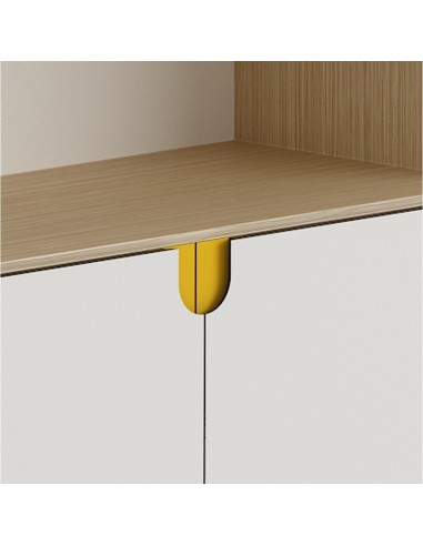 Armario alto puertas bajas DOT197M