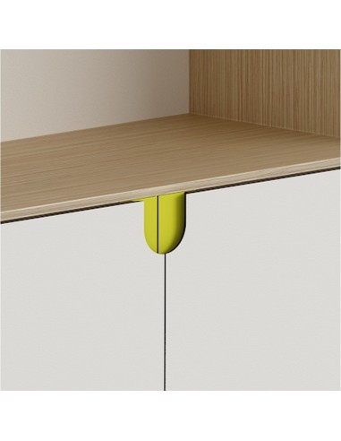 Armario alto puertas bajas DOT197M