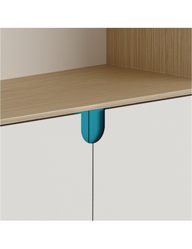 Armario alto puertas bajas DOT197M