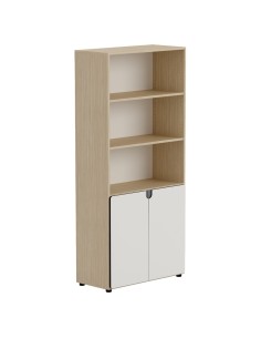 Armario alto puertas bajas DOT197M