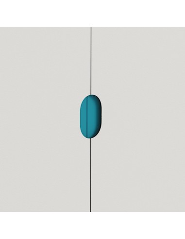 Armario medio puertas DOT159P