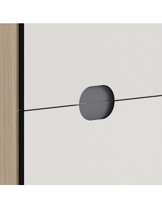 Taquilla alta puertas DOT197T 2