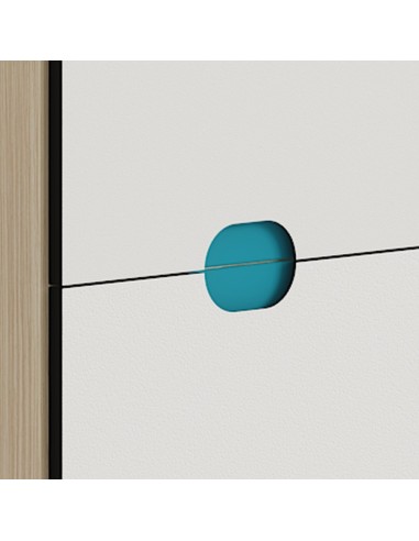 Taquilla alta puertas DOT197T