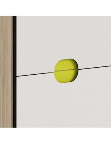 Taquilla alta puertas DOT197T