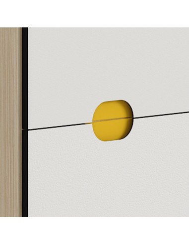 Taquilla alta puertas DOT197T