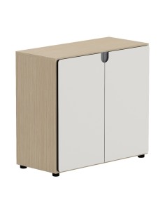 Armario bajo puertas DOT82P