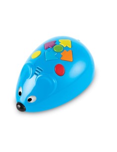Robot Mouse activity set 2