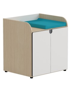 Cambiador guardería Kiddy 95