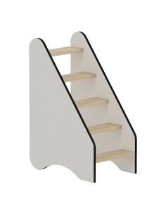 Escalera cambiador Kiddy Step