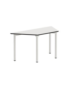Mesa infantil Trapezoidal Kiddy T