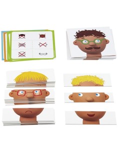 Juego De Los Retratos 2