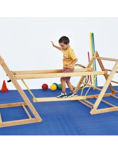 Actigym Viga De Equilibrio 2