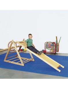 Actigym Rampa Tobogán 2