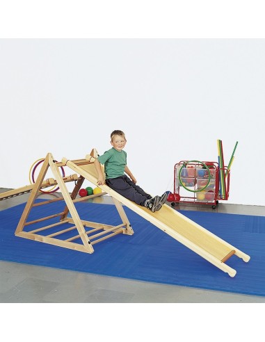 Actigym Rampa Tobogán