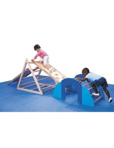 Actigym Puentecito 2