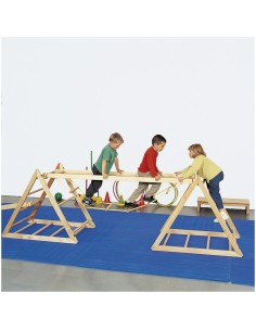 Actigym Polibase 2