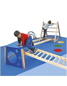 Actigym Pódium 2