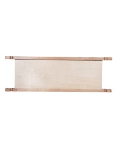 Actigym Panel Escalada Reversible 2