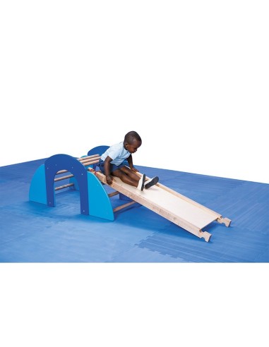 Actigym Panel Escalada Reversible