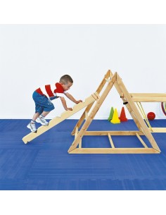 Actigym Escalera Dogon 2