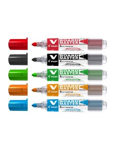 Rotulador de Pizarra Pilot VBoard