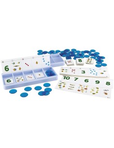 Taller Cajas De Contar 2 2