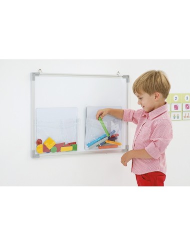 Organizador Magnético