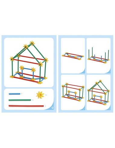 Fichero Bambuchicolor