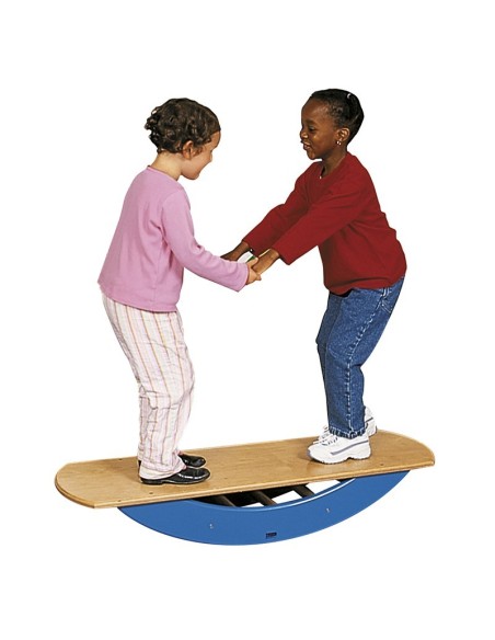 Actigym Balancín Puente