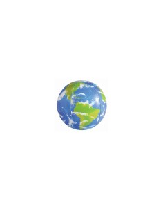 Sistema solar inflable 2