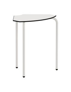 Pupitre escolar Petal