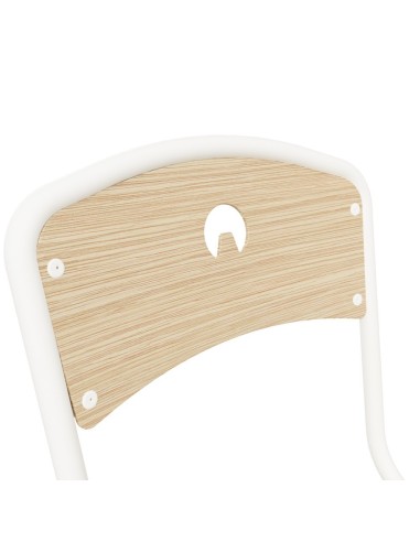 Silla escolar Kiddy Vinta