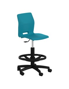 Taburete escolar Slim G 2