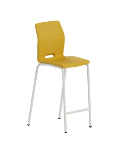 Taburete escolar Slim F