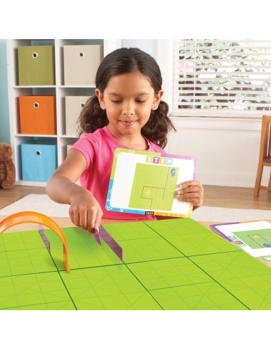 Robot Mouse activity set