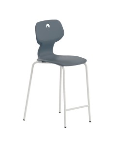 Taburete escolar Soft F