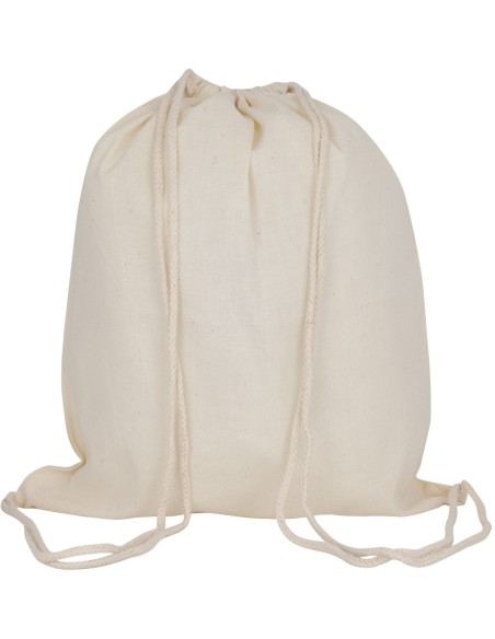 Mochila Textil 37x40cm