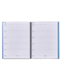 Cuaderno Tríplex 2
