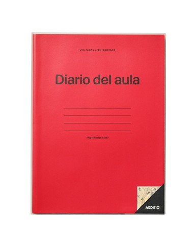 Diario del Aula
