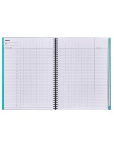 Cuaderno de Todas las clases S/V 2