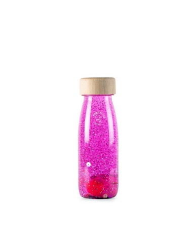 Botella sensorial FLOAT