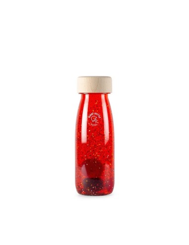 Botella sensorial FLOAT