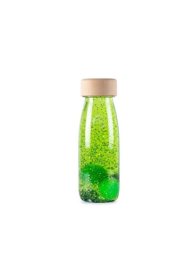 Botella sensorial FLOAT