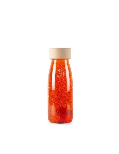 Botella sensorial FLOAT