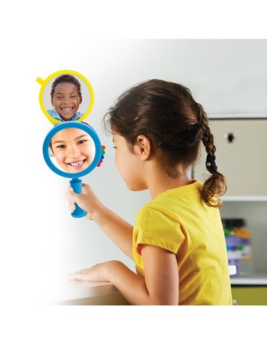 Espejo de mis emociones