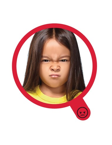 Espejo de mis emociones