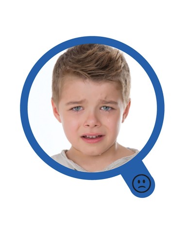 Espejo de mis emociones