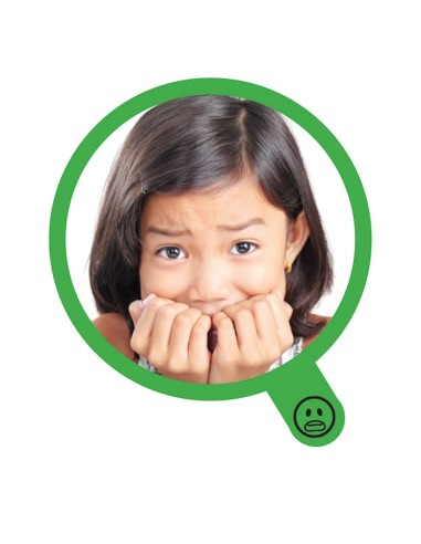 Espejo de mis emociones