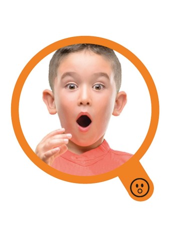 Espejo de mis emociones