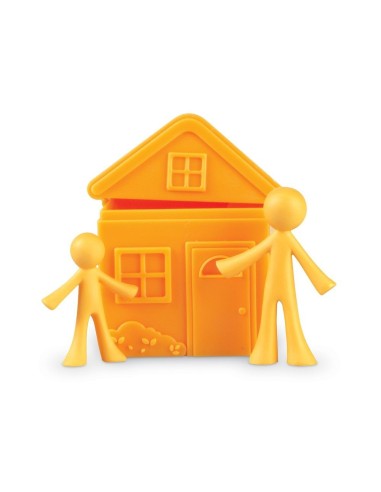 Casitas para clasificar